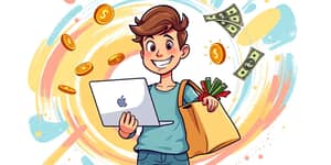 The Power of a Side Hustle: Boosting Your Income