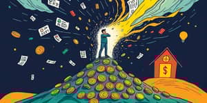 Financial Resilience: Building Strength for Any Storm