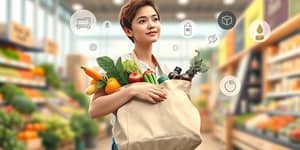 The Prudent Spender: Mastering the Art of Value-Driven Purchases