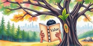 The Value-Driven Investor: Aligning Your Money with Your Morals