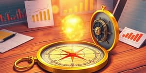 Your Financial Compass: Steering Towards Economic Security