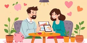 Money and Relationships: Fostering Financial Harmony