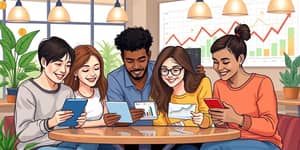 Financial Literacy for Young Adults: Setting Up for Success