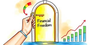 Your Credit Report: What it is and How to Improve It