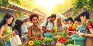 Conscious Consumption: How Your Spending Shapes Your World