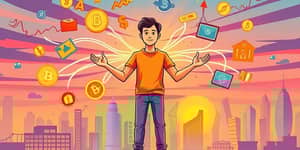 The Resourceful Earner: Maximizing Your Income Streams