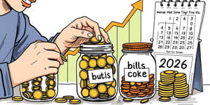 The Disciplined Dollar: Making Every Penny Count