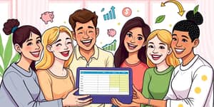 The Smart Spender's Handbook