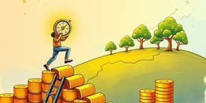 From Wants to Wealth: Prioritizing Your Financial Journey