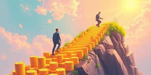 From Paycheck to Prosperity: Engineering Your Financial Ascent