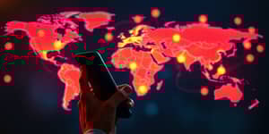 Currency Exchange: Navigating Global Money Transfers