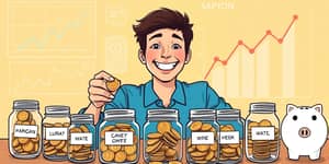 Making Every Penny Count: Practical Tips