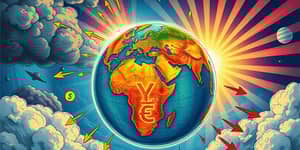 Currency Carry Trade: Exploiting Interest Rate Differentials