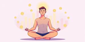 The Investor's Mindset: Cultivating Discipline and Focus