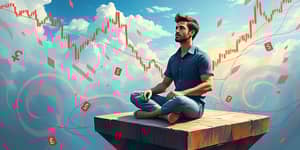 Emotional Resilience: Staying Rational in Irrational Markets