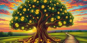 The Power of Patience: Long-Term Investing for Wealth Accumulation