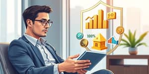 Portfolio Protection: Insuring Against Market Downturns