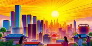 Emerging Markets: Tapping into New Growth Frontiers