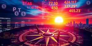 Trendspotting: Identifying Dominant Investment Fashions