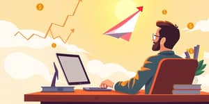 Mastering the Exit: When to Sell Your Investments