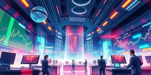 Market Mechanics: The Inner Workings of Trading