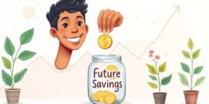 Pay Yourself First: A Cornerstone of Wealth Building