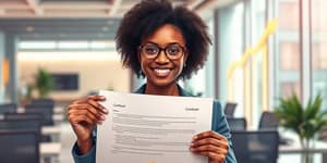 Salary Negotiation Skills: Maximizing Your Earning Potential