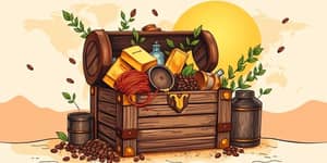 Investing in Commodities: Tangible Assets for Your Portfolio