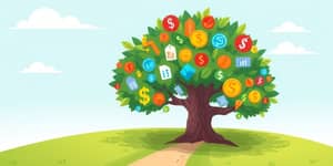 Index Fund Investing: The Simple Path to Market Returns