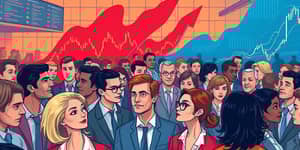Market Sentiment: Reading the Crowd's Investing Mood