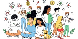 The Art of the Side Hustle: Monetizing Your Skills