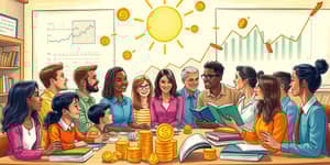 The Value of Financial Education: A Lifelong Investment