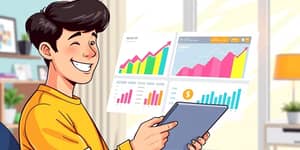 Your Net Worth Calculator: Tracking Your Financial Progress