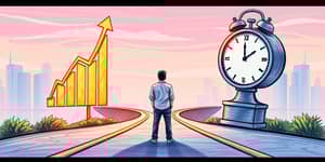 The Opportunity Cost: Weighing Your Financial Choices