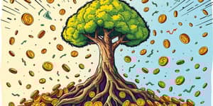 Financial Resilience in Uncertain Times