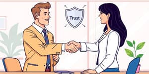 The Role of a Fiduciary: Trustworthy Financial Guidance