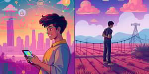 The Digital Divide: Accessing Financial Services in the Modern Age