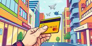 Credit Card Rewards: Earning While You Spend