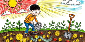 Cultivate Your Financial Garden