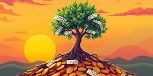 The Anatomy of a Loan: Interest, Principal, and Payments