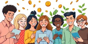 Pocket-Friendly Prosperity: Budgeting Secrets