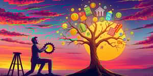 Income Stream Sculpting: Maximizing Your Passive Returns