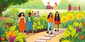 Everyday Prosperity: Small Steps, Big Impact