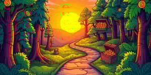 Your Journey to Lasting Riches