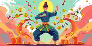 Financial Aikido: Using Economic Forces to Your Advantage
