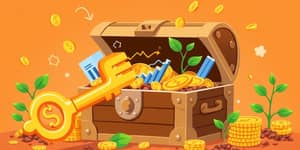 Unlock Your Money's Potential