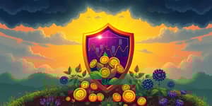 Financial Resilience: Bouncing Back from Setbacks