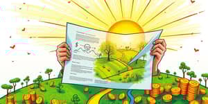 Your Money Blueprint: Designing a Life of Abundance