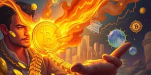 The Money Alchemist: Transforming Savings into Wealth