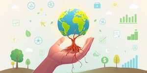 The Responsible Investor's Playbook: Growth with Conscience